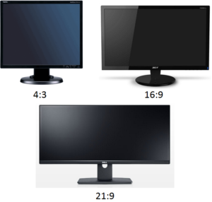 monitor