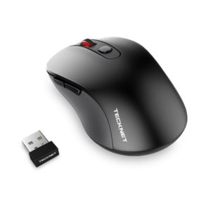 computer mouse