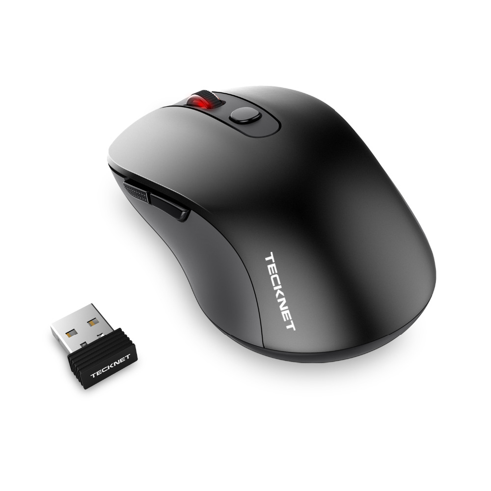 mouse del computer