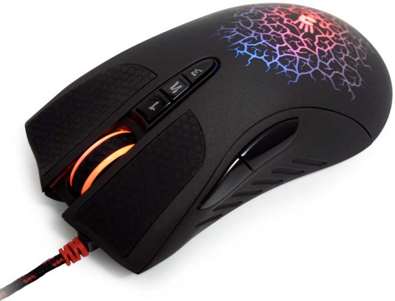 mouse de gaming