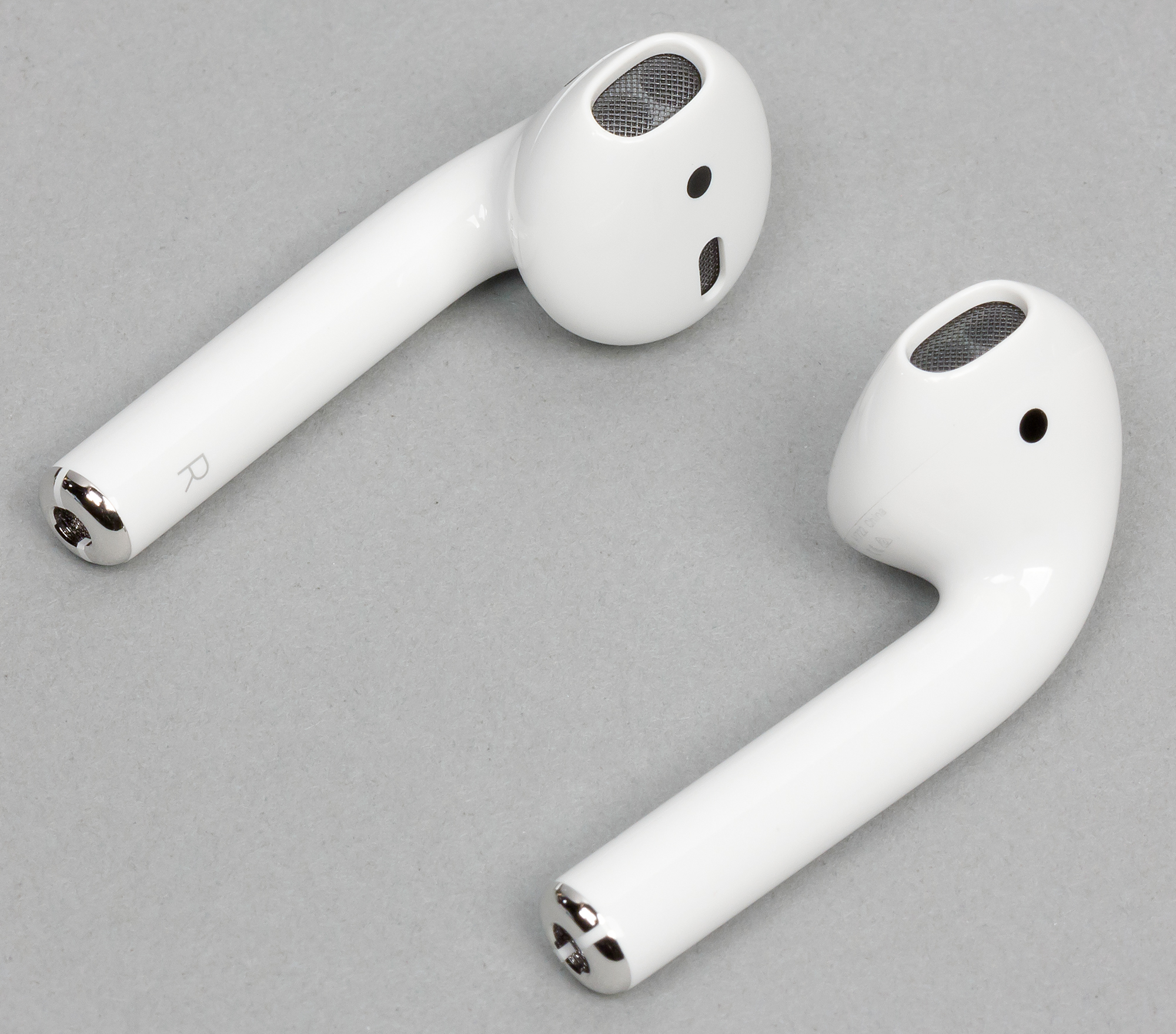 Mga AirPod.