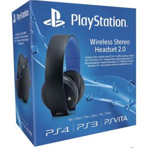 auriculares para playstation