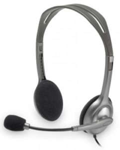 auriculares con micrófono