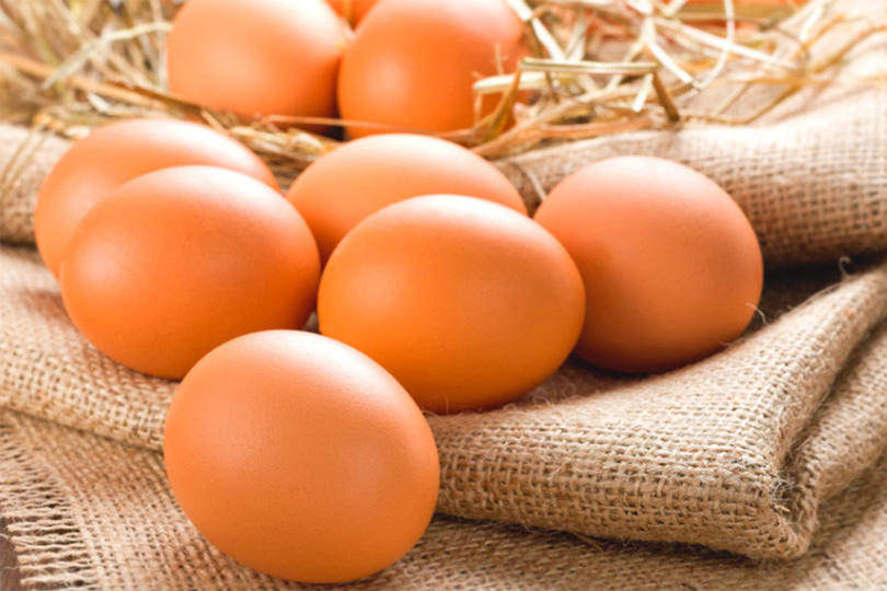 eggs beneficial properties