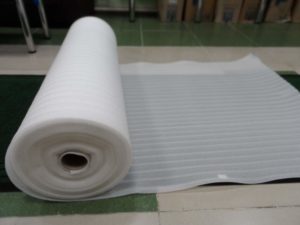 Paklotas laminatui 2 mm