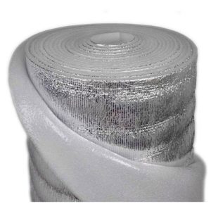 underlay para sa nakalamina 3 mm