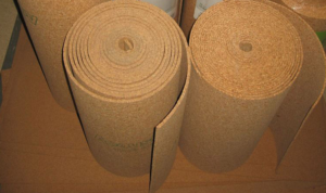 Paklotas laminatui 4 mm