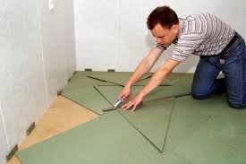 base para laminado