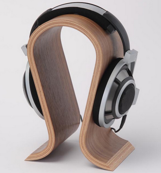 headphone stand