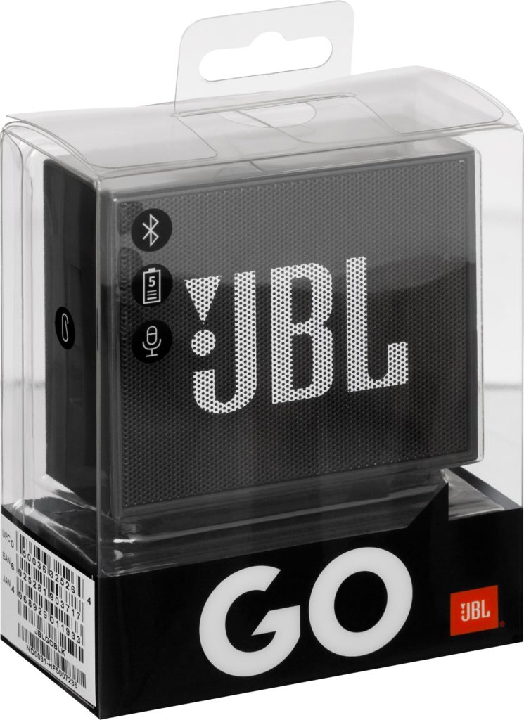 JBL GO