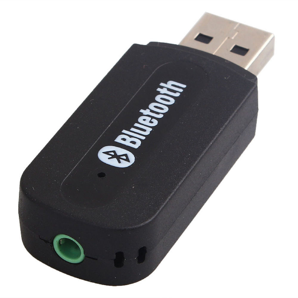 Bluetooth-Adapter.