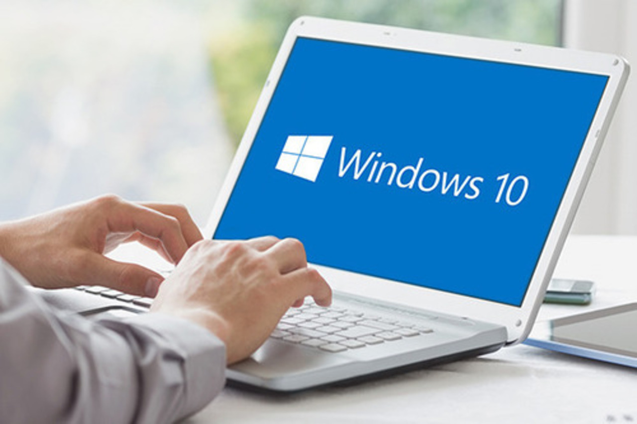 Com canviar la disposició del teclat a Windows 10