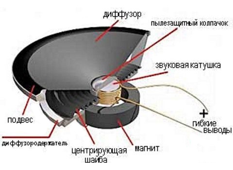 עמודה סטנדרטית