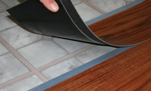 vinilo laminatas