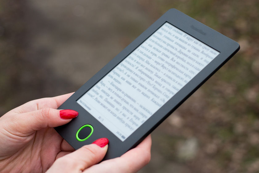 Vor- und Nachteile eines E-Books