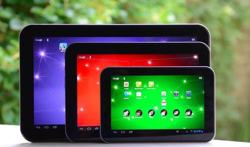 Πώς να αυξήσετε τη μνήμη RAM σε ένα tablet Android