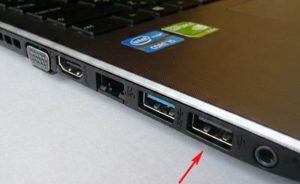 Защо USB портовете на моя лаптоп не работят?