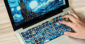 Tricks, die Ihren Laptop unsterblich machen