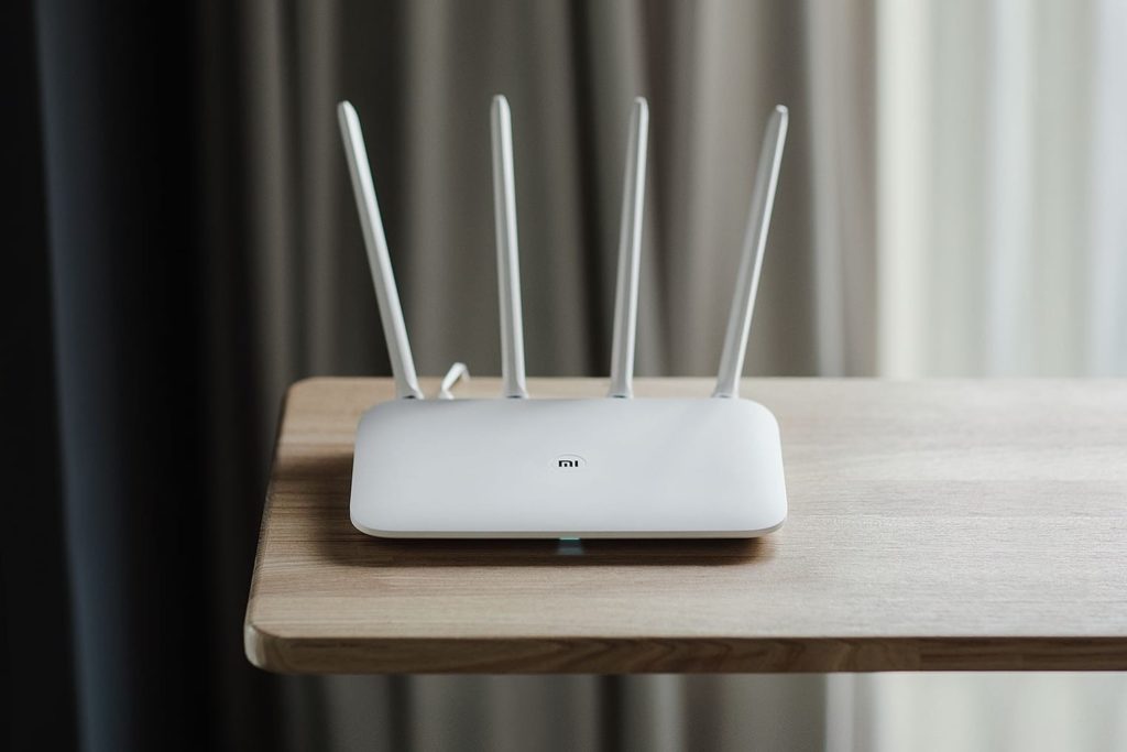 Xiaomi MI Wi-Fi 4