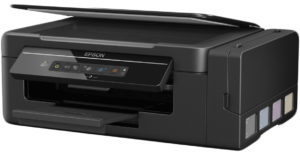 EpsonL3050