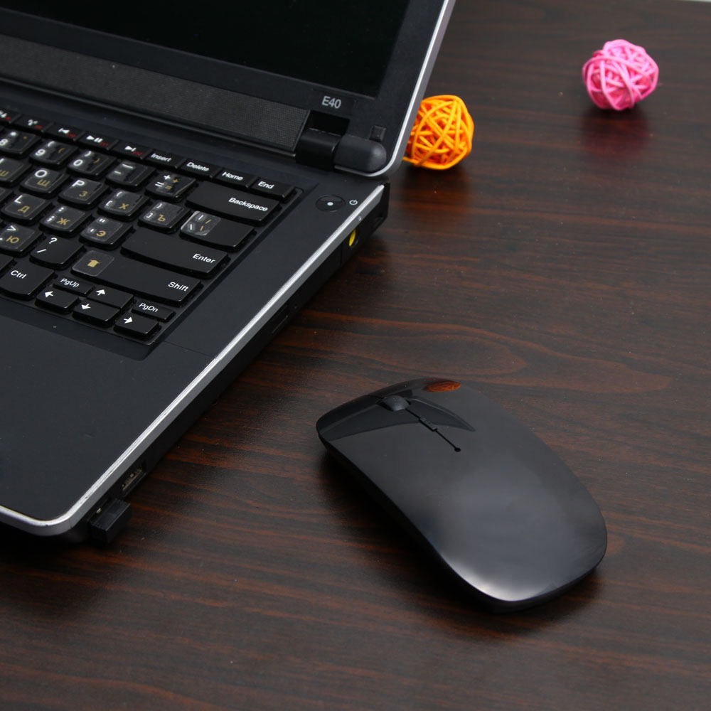 How to choose a wireless mouse for a laptop