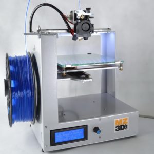 3D DRUCKER