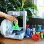 3D-printer