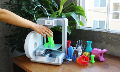 3D printer