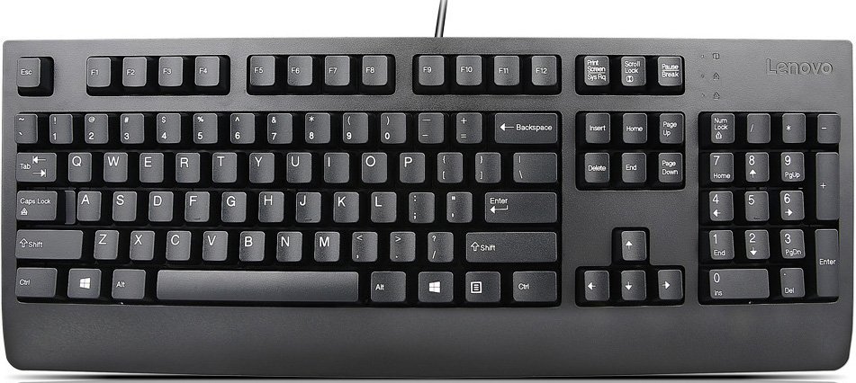 Warum gibt die Tastatur mehrere Buchstaben gleichzeitig aus?