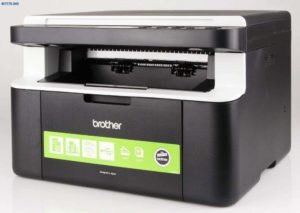 Brother DCP-1612WR