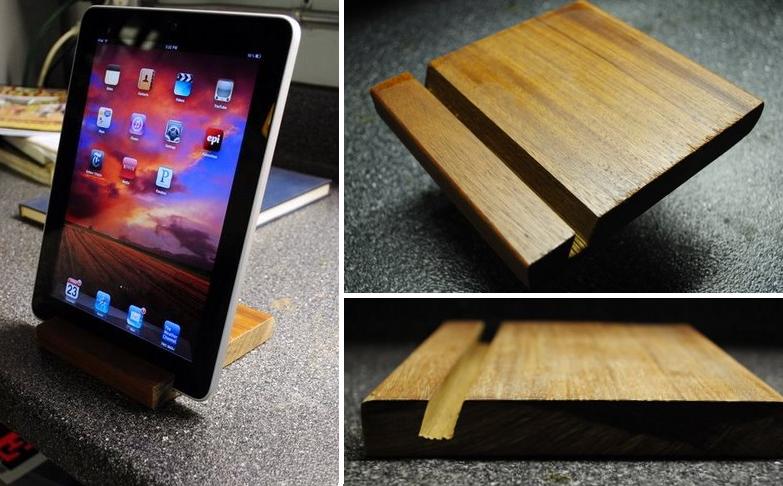 Tablet standı