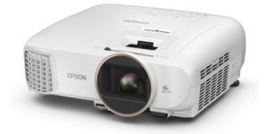 Epson EH-TW5650.