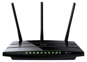 rating ng wifi routers 2018 para sa mga apartment