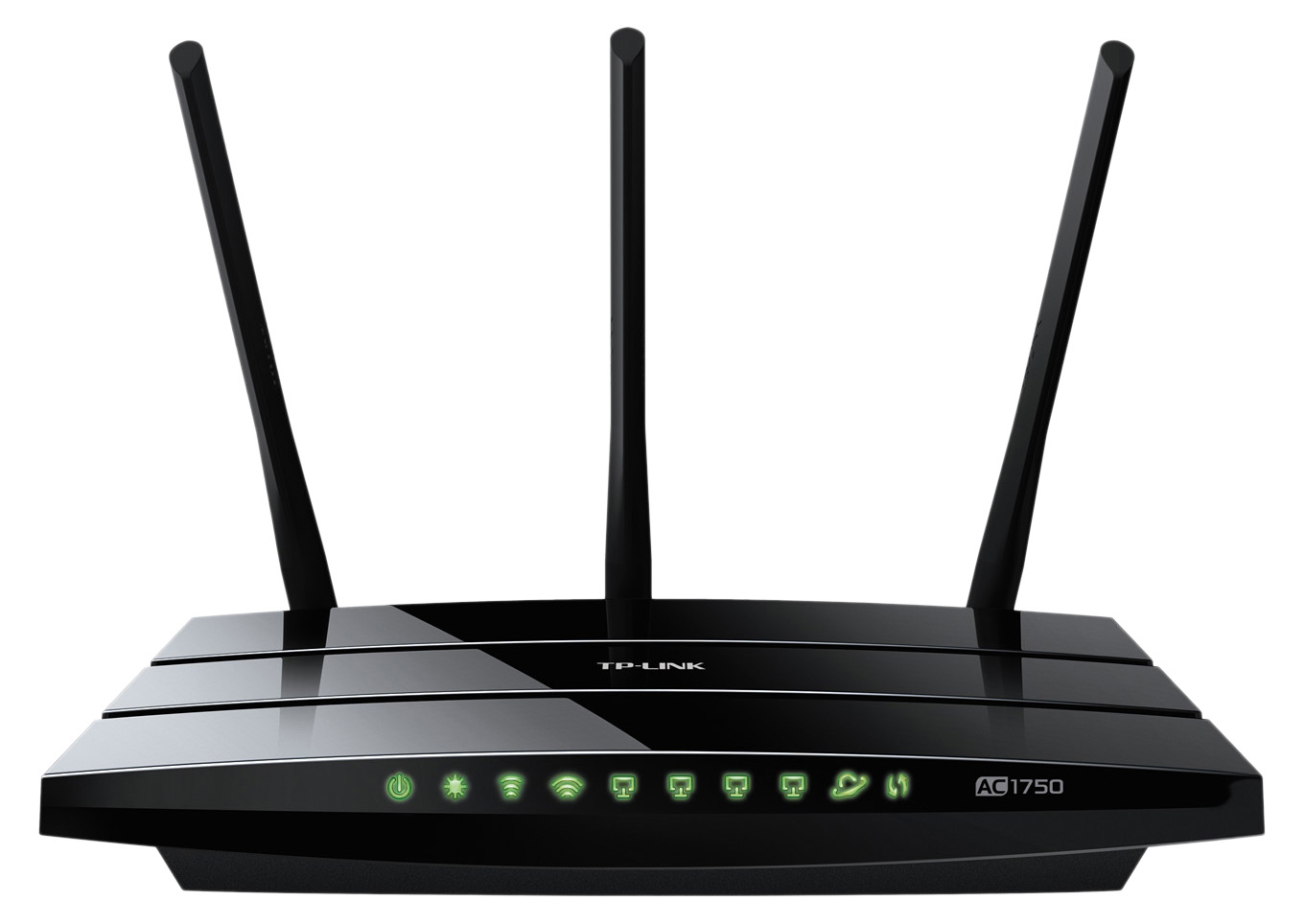 beoordeling van wifi-routers 2018 voor appartementen