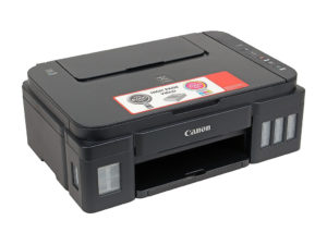 Canon PIXMA G2400