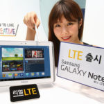 what is lte in a tablet