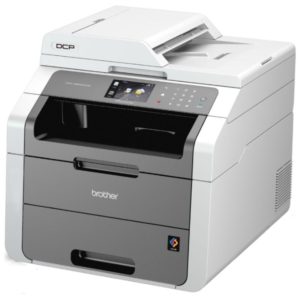 BRAT DCP-9020CDW 