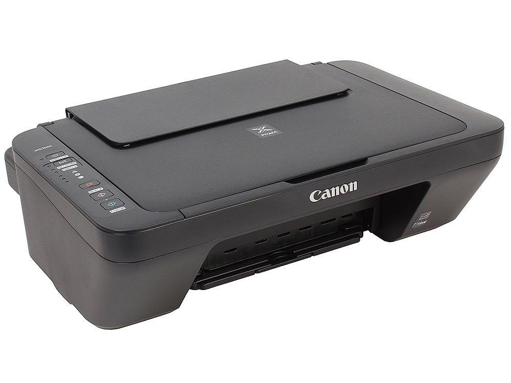 Canon PIXMA MG3040.