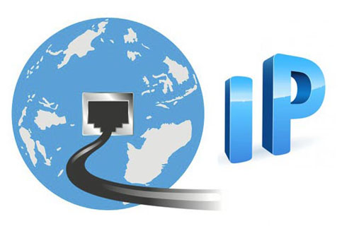 لماذا يحتاج الكمبيوتر المحمول إلى IP؟