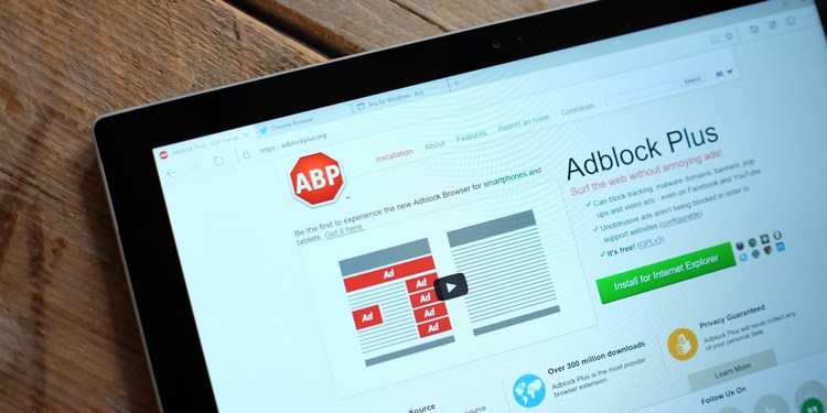 Adblock-พลัส