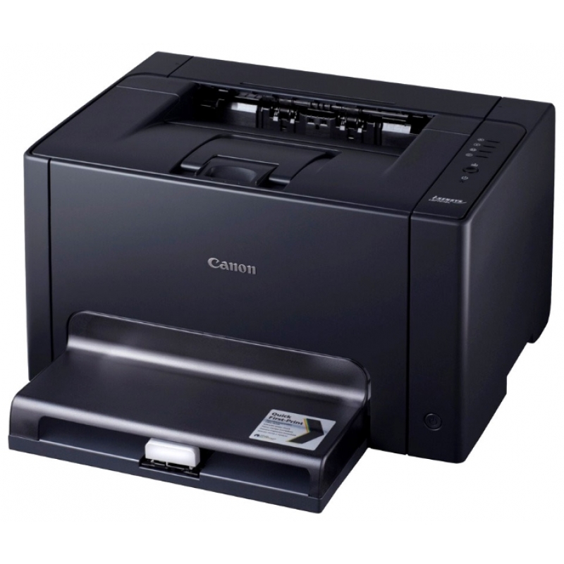 Canon i-SENSYS LBP7018C.