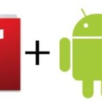 Lettore flash per Android.