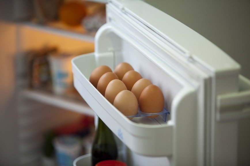 egg tray