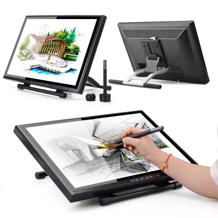 Tablet grafik.