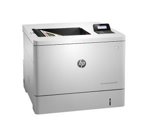 HP LaserJet Enterprise M553n