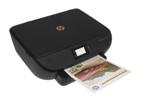 HP DeskJet Mürekkep Avantajı 5575