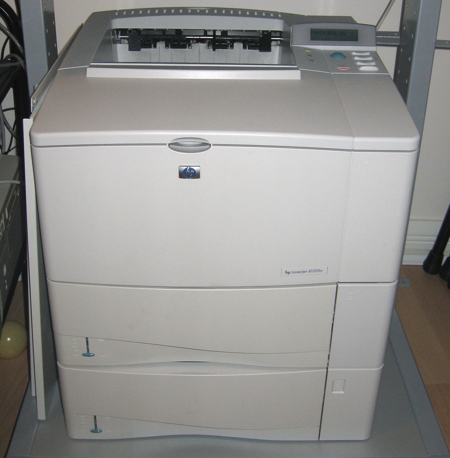 Printer