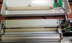 Laminator DIY