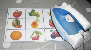 Laminieren von Papier zu Hause ohne Laminator 