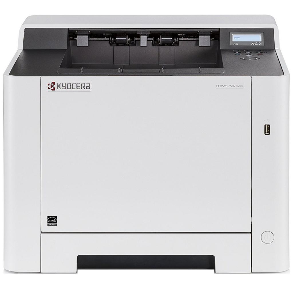 KYOCERA ECOSYS P5021 CDN.